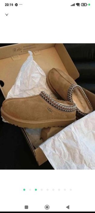 Ugg original 37-38р