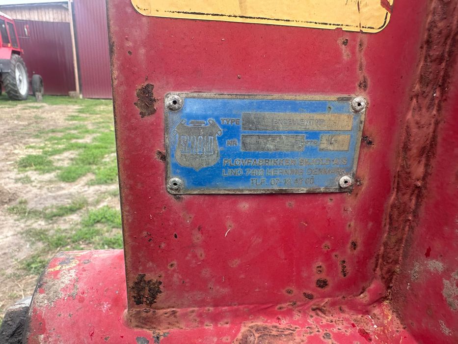 Продам плуг в хорошому стані