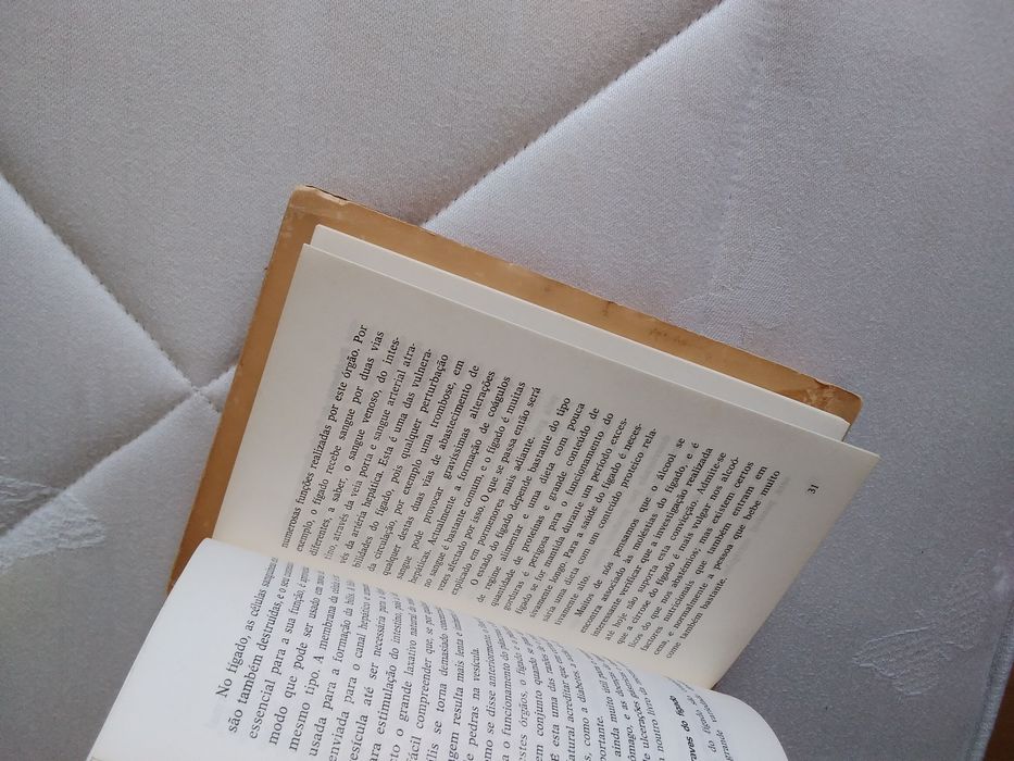 3 livros antigos tudo 5€