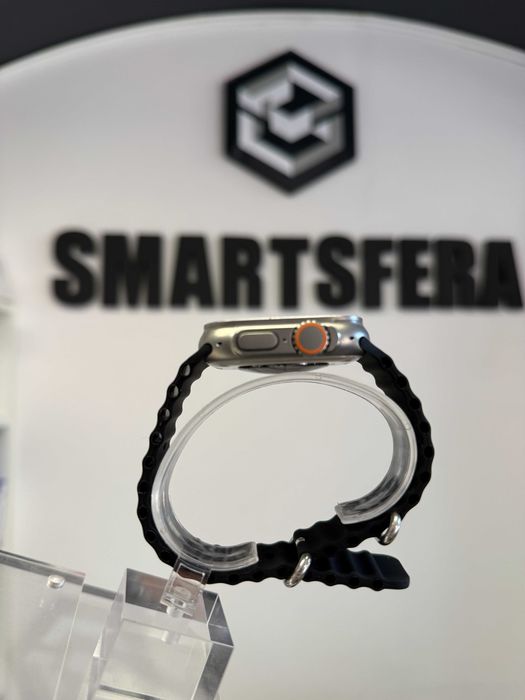 Apple Watch Ultra 2 (seria 2) 49mm GPS + Cellular Gwarancja 12m Starowiślna 50 SmartSfera