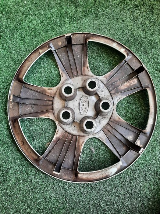 Kołpaki 15 Kia Ceed venga Soul Orginał Komplet