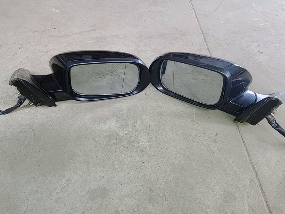 Honda Accord VII lusterko prawe lub lewe B92P 7pin i inne