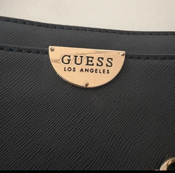 Mala Guess preta64861840246530121