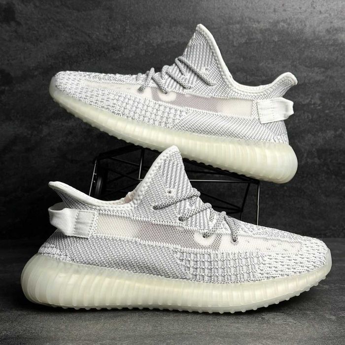Чоловічі кросівки Adidas Yeezy 350 Мужские Изики/9 кольорів/Демісезон