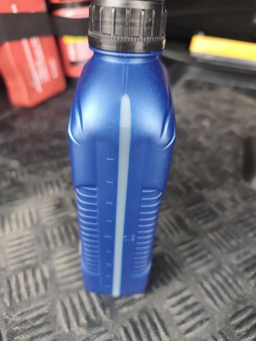 Olej silnikowy Elf Evolution 900 SXR 5W-40 1L