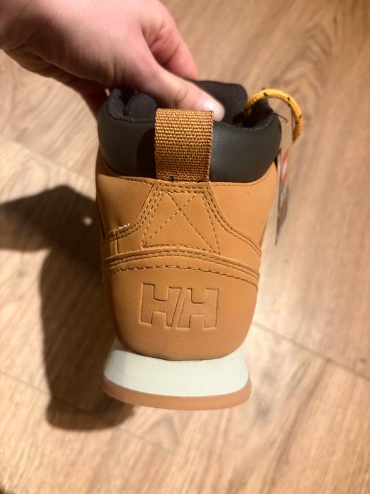 Buty damskie helly hansen 38