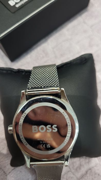 Klasyczny Zegarek Hugo Boss