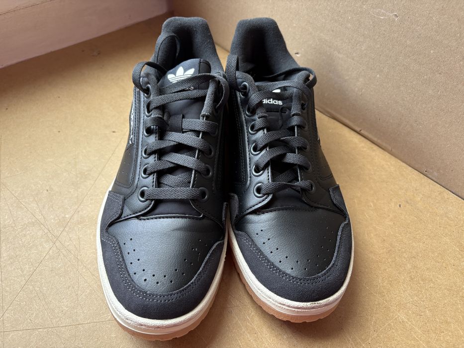 Męskie sneakersy adidas NY 90, rozmiar 42 (BS-175)
