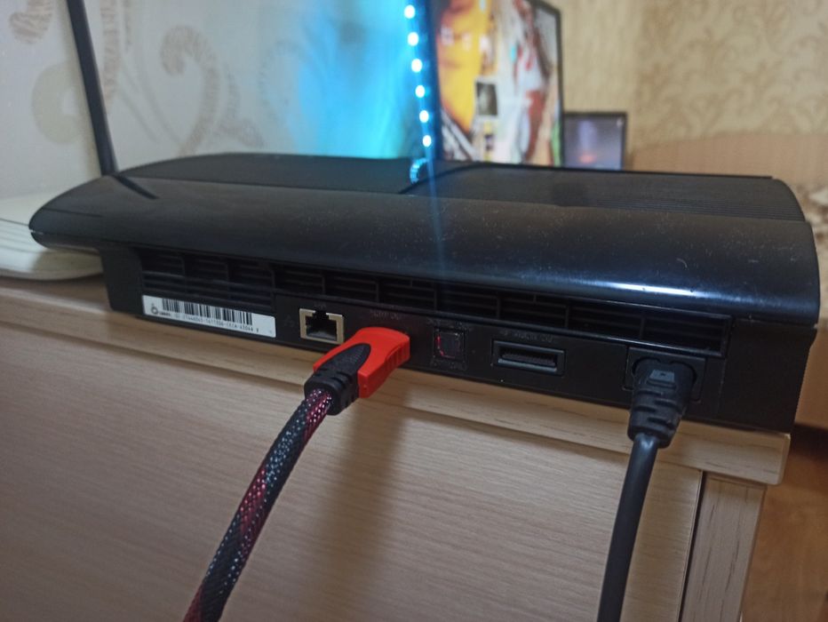 Sony playstation 3 super slim, ПС3 супер слим, Сонька 3 супер Слим.