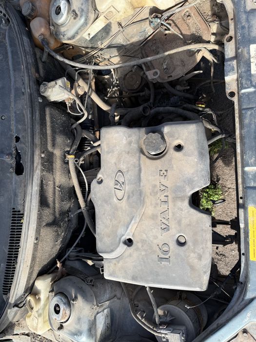 Розборка Ваз2110,2112,21112,Разборка,запчастини,крило капот ляда