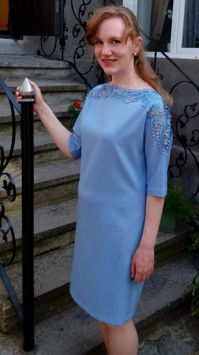 Сукня, плаття, сукня на вхід/випуск