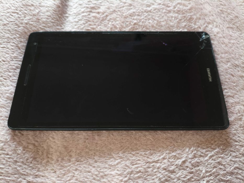 Tablet Huawei MediaPad T3 7 tani sprawny tablet stan BDB