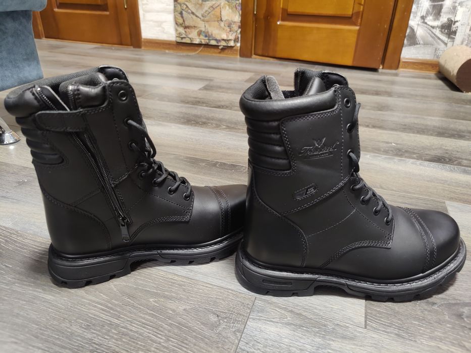 Американские военные берцы/ботинки Thorogood