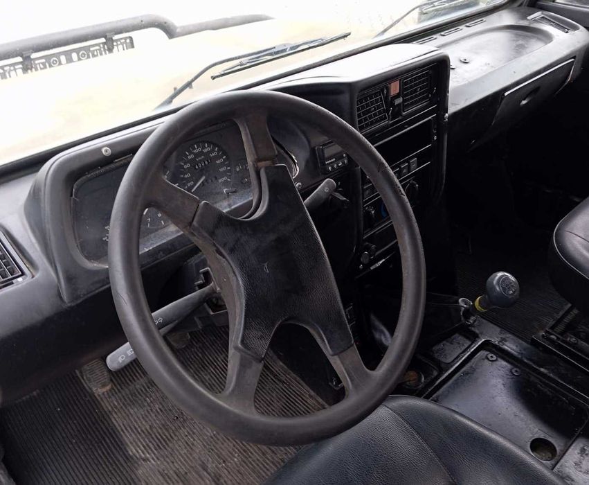 Honker 2000 Intrall Andoria