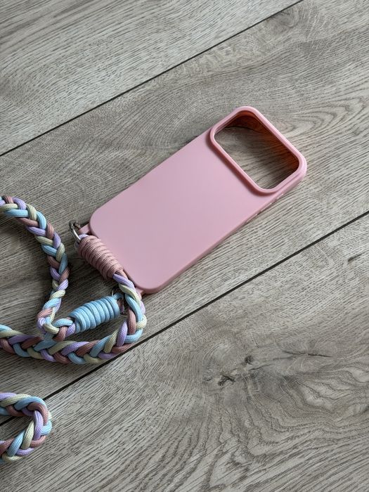 Продам чохол на iphone 17pro max