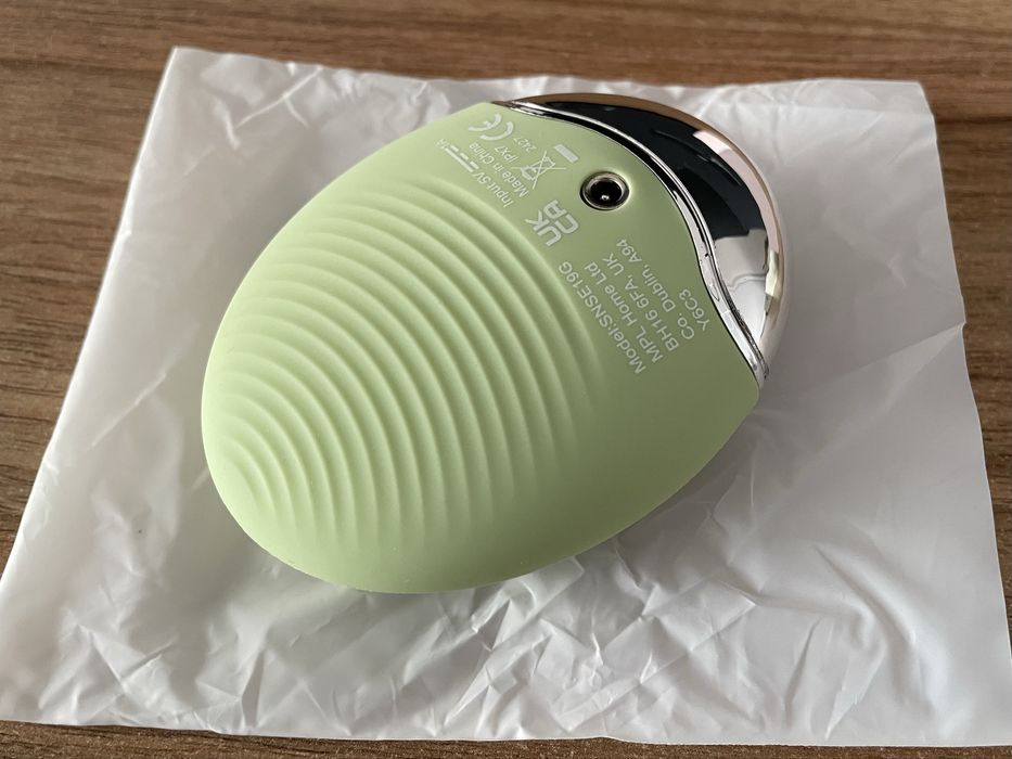 Щітка/масажер для обличчя SENSSE (SNSE19G)