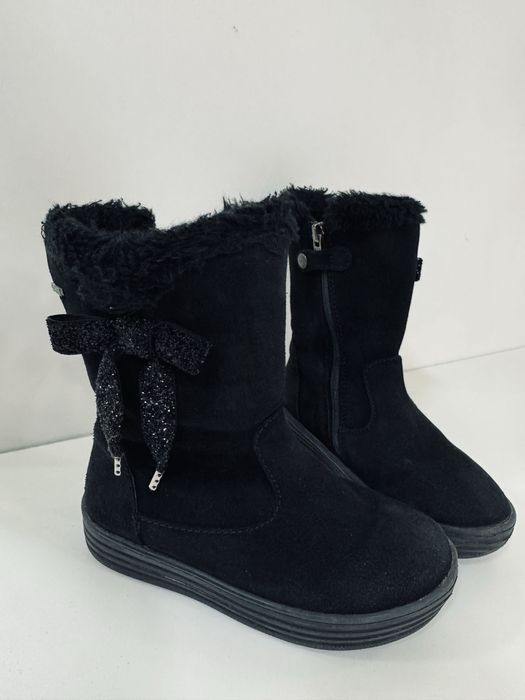 Kozaki ocieplane  primigi