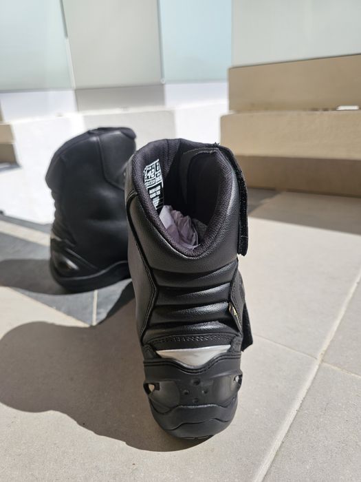 Botas Alpinestars  (mota)