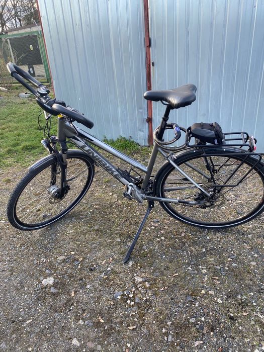 Rower unibike atlantis