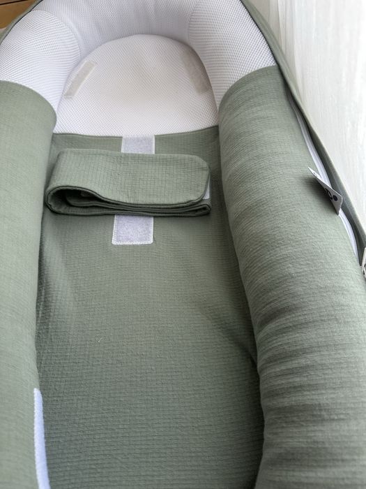 Ninho/ casulo bebe