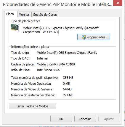 Dell Inspiron 1525 Bom Preço