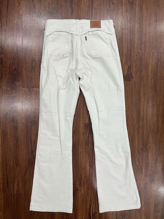 LEVIS винтажные джинсы