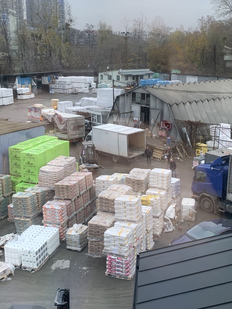 Фасадна минвата - Мінеральна вата для фасаду: 162 грн. - Оздоблювальні ...