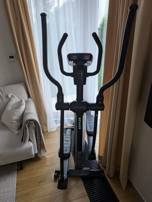 Orbitrek Kettler Nova P