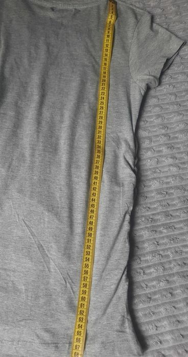 Футболка туніка для вагітних