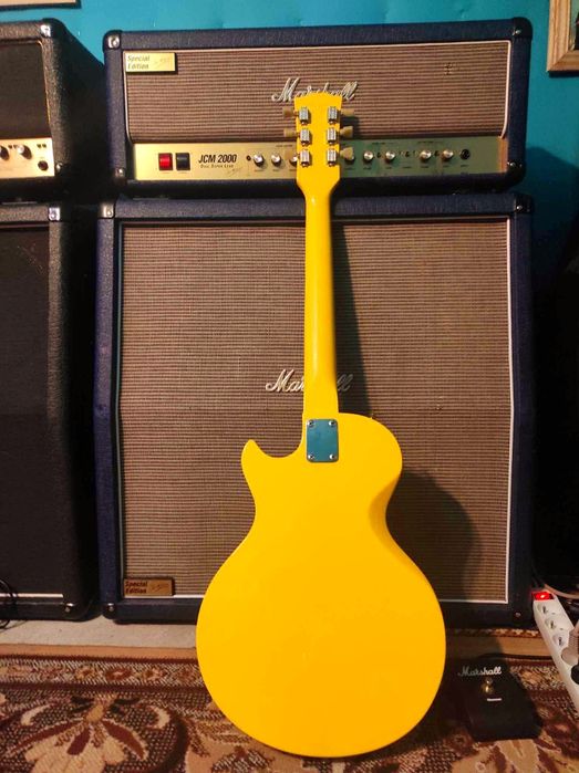 Gibson Sonex 1982 Les Paul gitara elektryczna [ Fender Ibanez ]