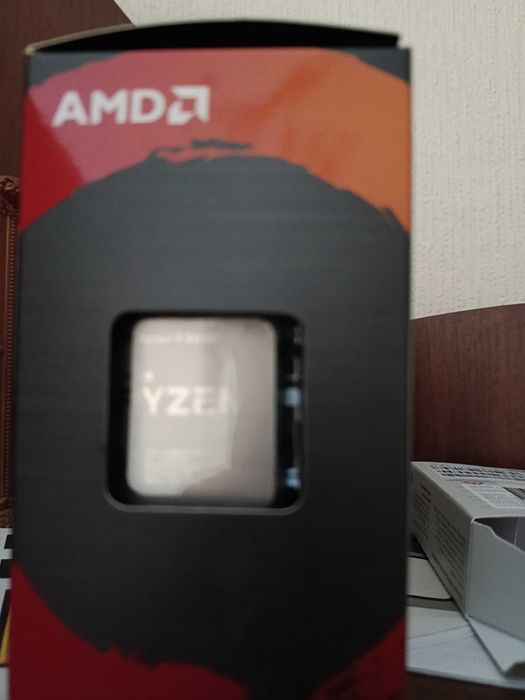 Ryzen 5 5600G am4