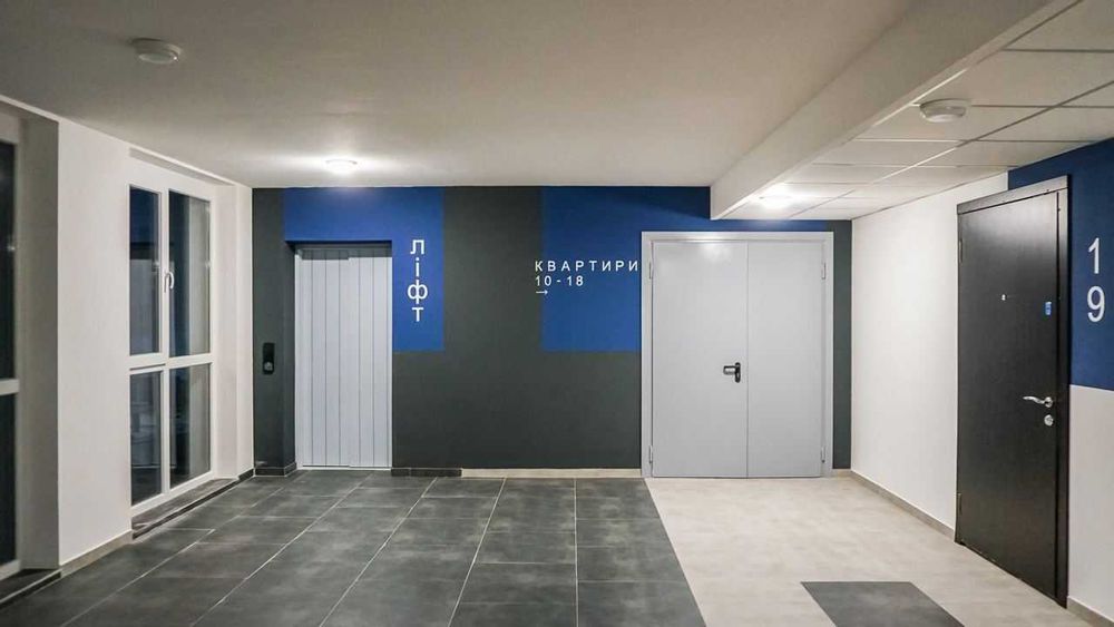 3-кімнатна квартира за адресою (площа 89,8 м²) - Atlanta.ua - фото 15