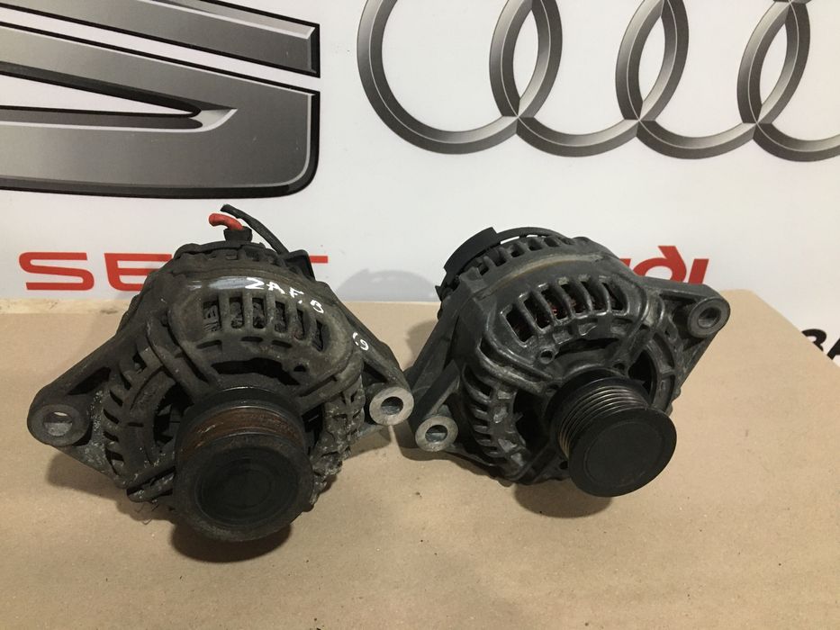 Генератор Опель 1.9cdti Астра, Вектра, Зафіра, Сігнум