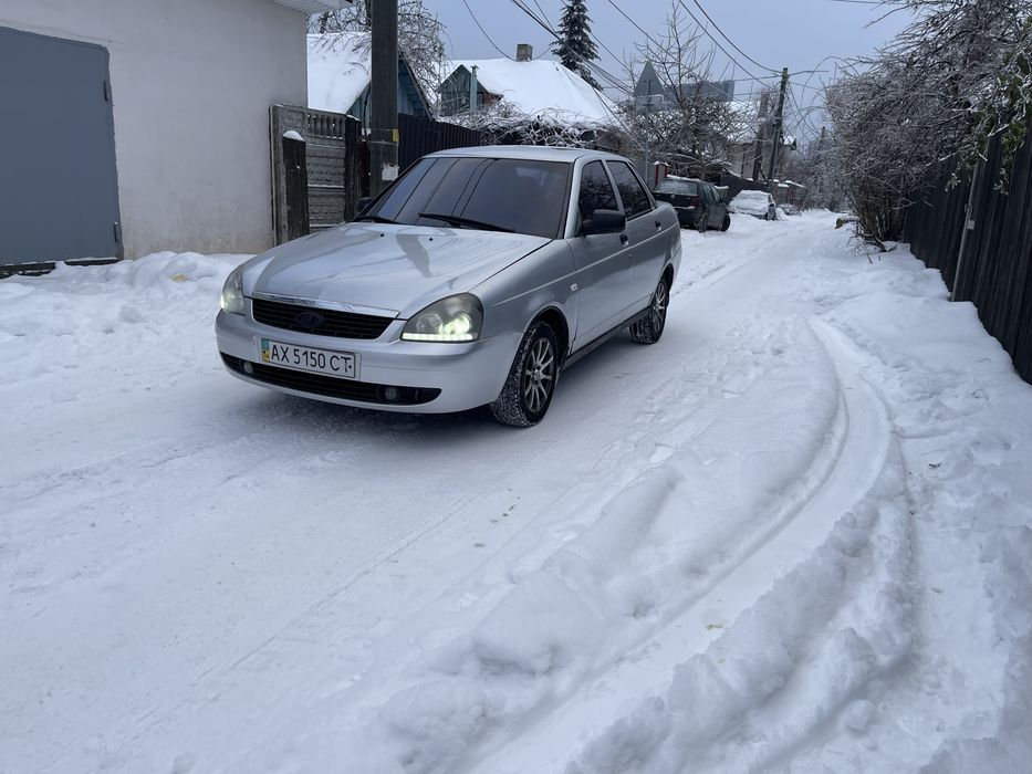 Продам автомобиль