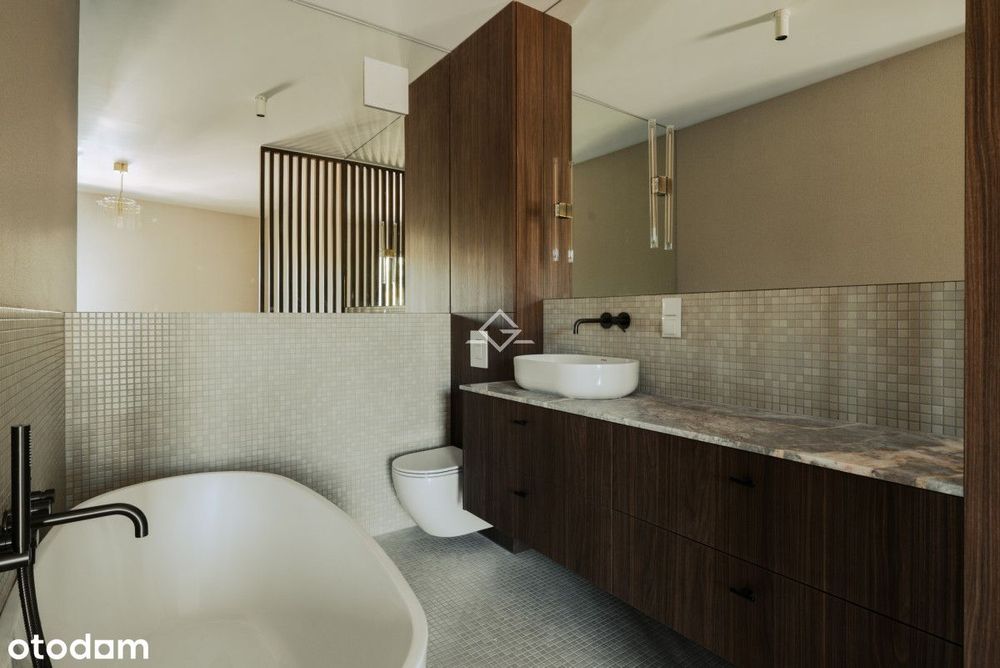 4 pokoje apartament premium loggia