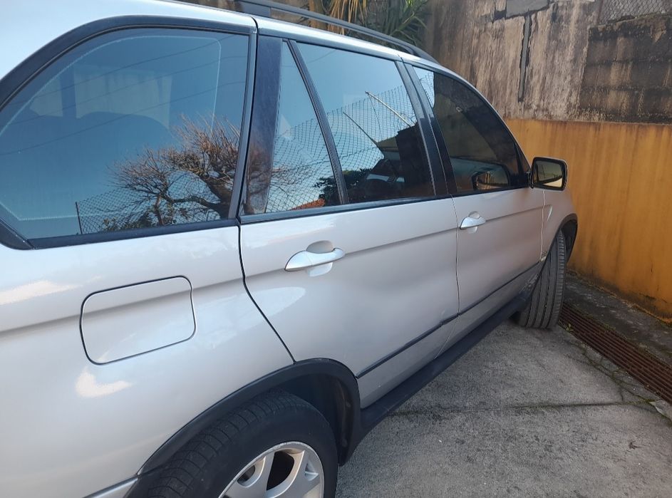 Bmw X5 3Diesel Nacional