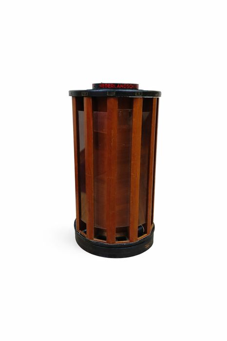 Correcel de linhas vintage