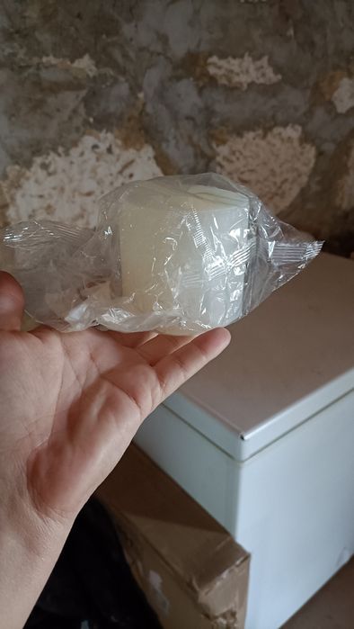 Moldes de silicone pra vela em formato de elefante