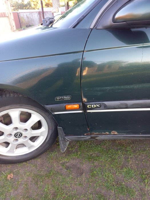 Продам Опель омега б