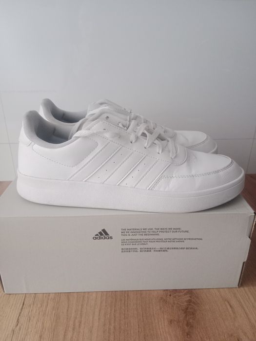 Buty Adidas męskie 46