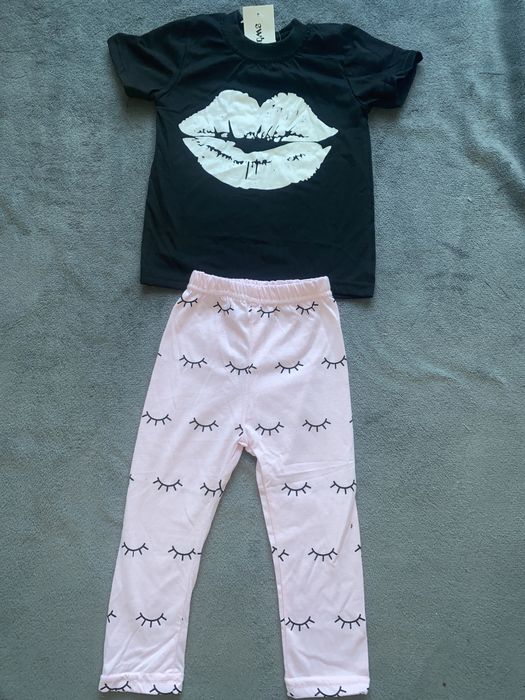 Komplet 2cz., r.86/92