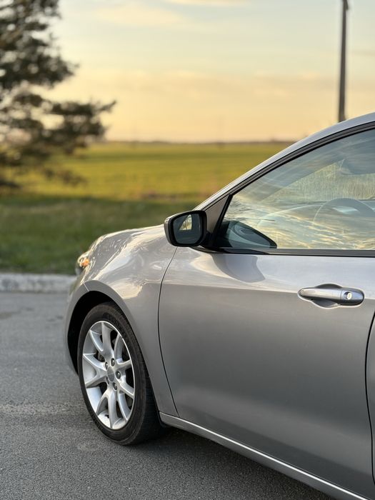 Продам автомобіль Dodge DART, 2,4бензин, автомат