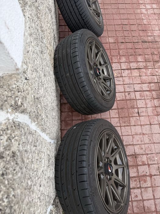 Japan Racing JR11 ( 16” )