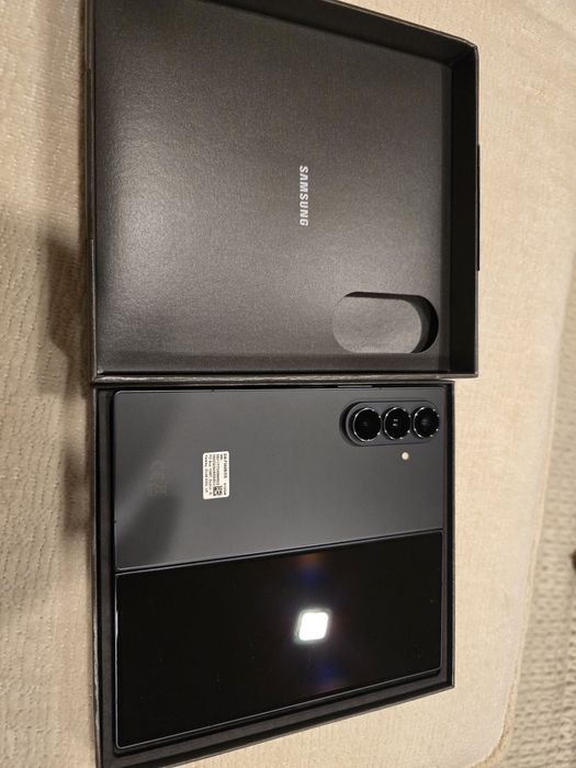 Samsung Galaxy Z Fold7 512GB