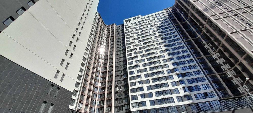 Продам 1 ком квартиру в сданном доме. 6 ст Фонтана.