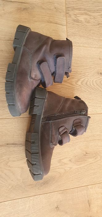 Buty zimowe , kozaczki