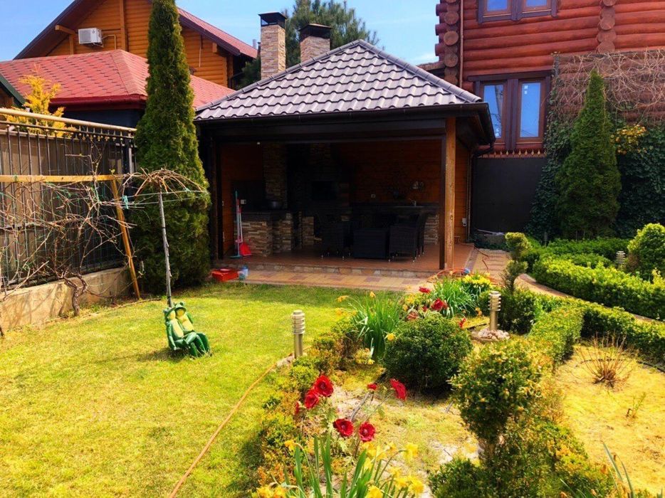 Дом по адресу ул. Мічуріна (площадь 300 м²) - Atlanta.ua - фото 14