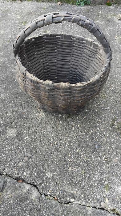 Relíquias de antigamente