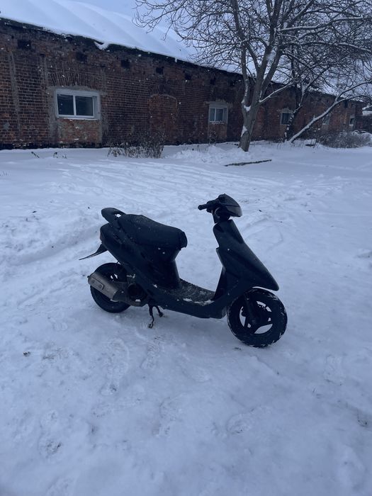 Продам глушитель дио 28 зх