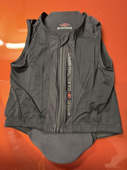 Kamizelka jezdziecka